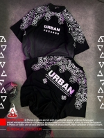 تیشرت urban