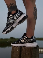 کتونی اسپرت new balance 1064 مشکی