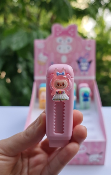 پاک کن کاتری