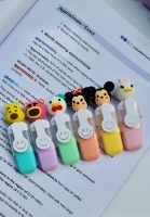 مینی هایلایتر عروسکی