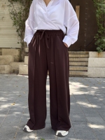شلوار فول بگ خارجی
