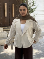 کت لینن