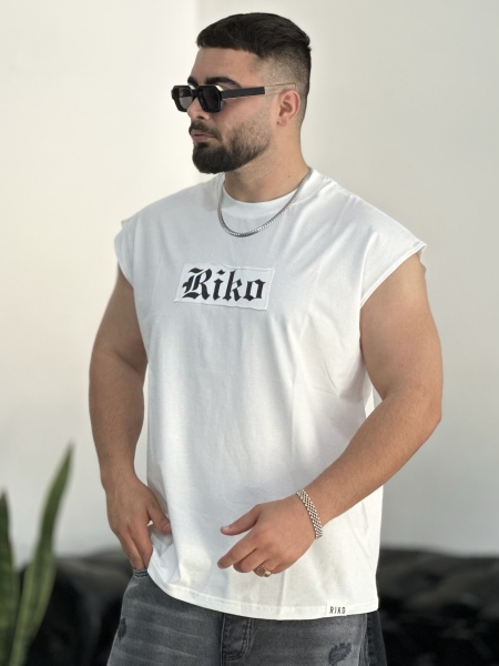 وست RIKO سفید