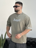 تیشرت پنبه ANGEL سدری