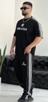ست Balenciaga مشکی