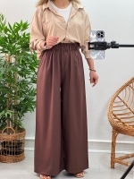 شلوار نخی
