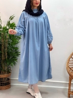 پیراهن جین