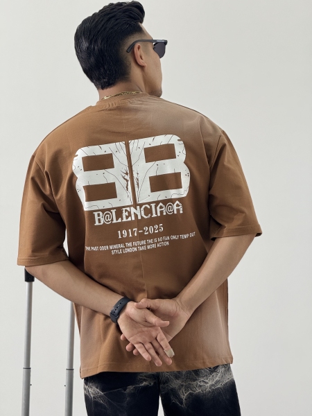 تیشرت B@LENCI@GA