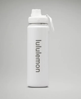 قمقمه لولولمون lululumon