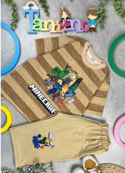 تیشرت شلوارک55. 60