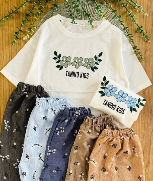 کراپ شلوار55. 60