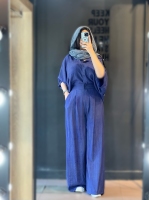 ست شومیز شلوار بگ