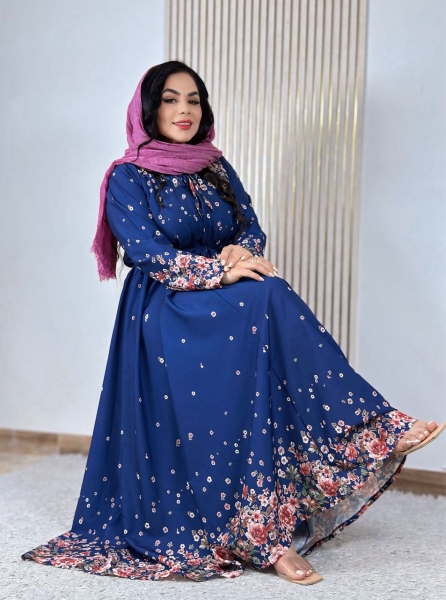 پیراهن آیسودا