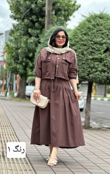 کت سارافون لعیا
