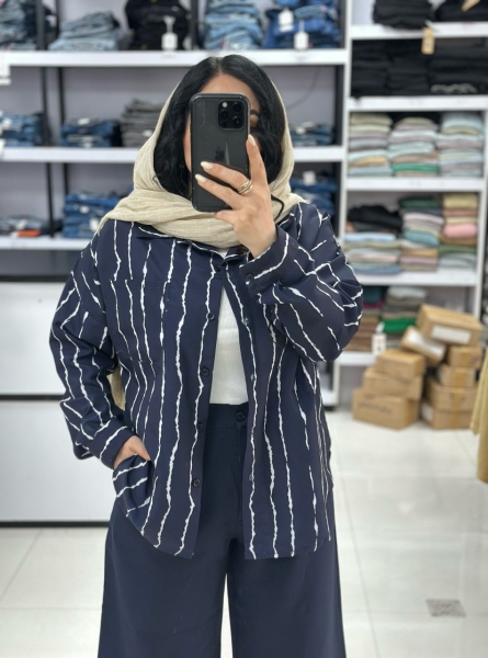 شومیز آریس