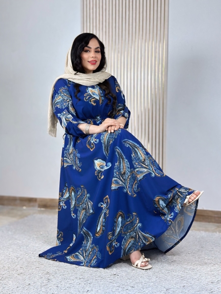 پیراهن آیسل