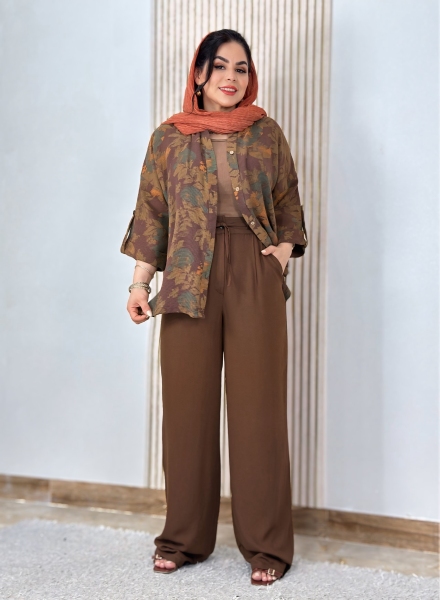 شومیز ملیسا