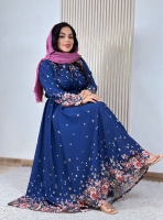 پیراهن آیسودا