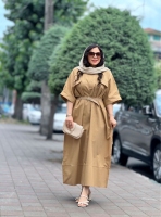 کفتان کاملیا