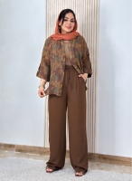 شومیز ملیسا