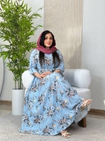 پیراهن بهار