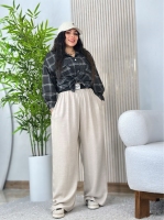شلوار لونا