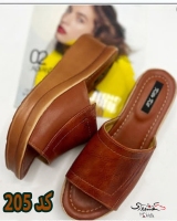 صندل لژدار زنانه