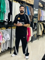 ست بارسا