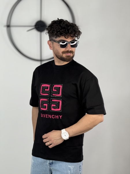 تیشرت vip جیوانچی مشکی