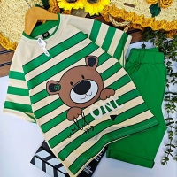 تیشرت شلوارک تدی