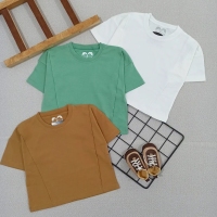 کراپ دخترونه رگه دوزی شده