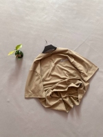 تی شرت دونخ پنبه گرم بالا