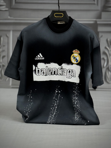 کیت باشگاه (رئال مادرید)مشکی