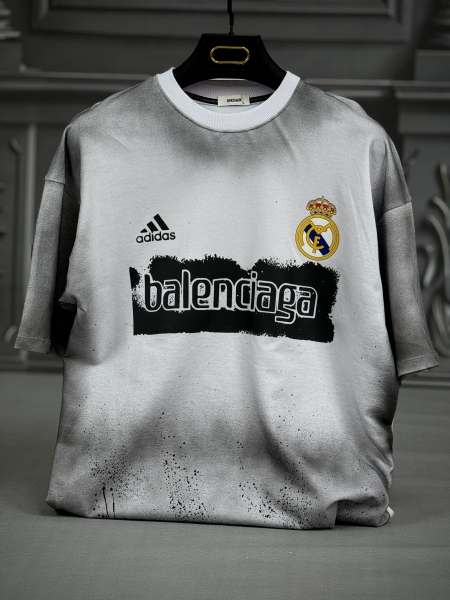 کیت باشگاه(رئال مادرید)سفید