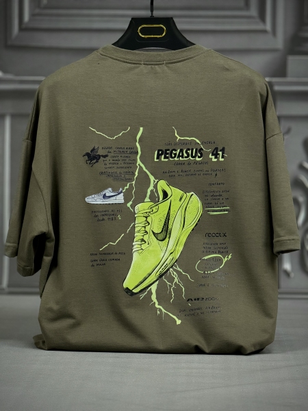 تیشرت (کتونی)صدری