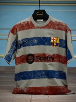 کیت باشگاهی بارسلونا طوسی