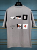 تیشرت(بسکتبال) طوسی