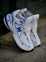 کتونی اسپرت (نیوبالانس 1064) سفید آبی