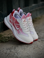 کتونی اسپرت(نایک)سفید قرمز