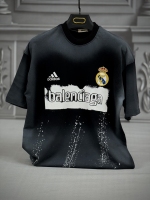 کیت باشگاه (رئال مادرید)مشکی