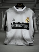 کیت باشگاه(رئال مادرید)سفید