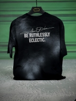 تیشرت (امضا)مشکی