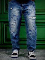 شلوار مام فیت (کد9)