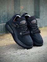 کتونی اسپرت (fashion)مشکی تمام