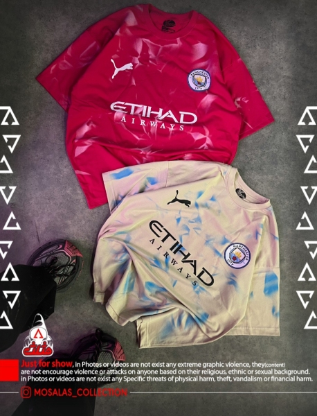 تیشرت کیت من سیتی