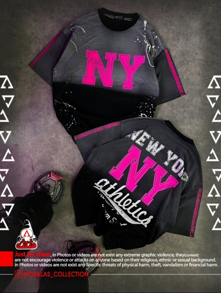 تیشرت نیویورک