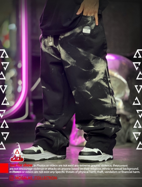 بگ جین اورجینال