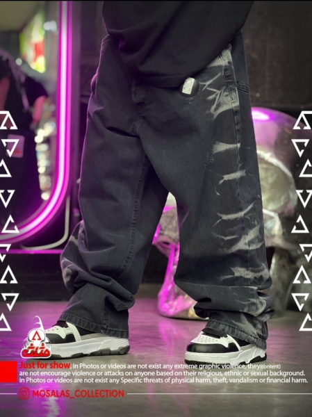 بگ جین اورجینال