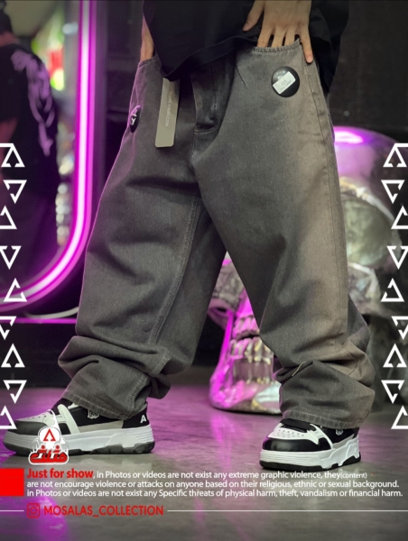 بگ جین اورجینال