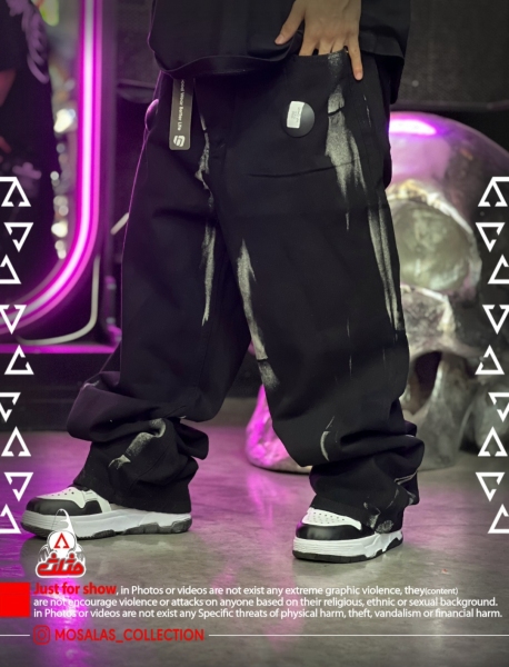 بگ جین اورجینال